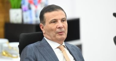 وزير الزراعة: نستهدف طفرة فى الصادرات لفتح أسواق عالمية جديدة ودعم الاقتصاد الوطنى