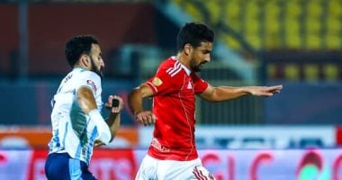 الأهلى وبيراميدز يترقبان قرار المحكمة الرياضية غدًا بشأن قضية بطل الدورى