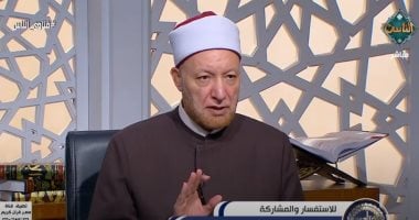 عمرى 90 عاما ولا استطيع الصيام ولا الكفارة ماذا أفعل؟ أمين الفتوى يجيب