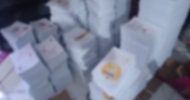 بدون ترخيص وأرباح غير مشروعة.. سقوط أباطرة الكتب الدراسية الخارجية