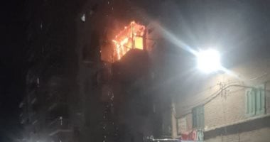 للأمان من الحريق.. ما هى الإجراءات الأولية عند رؤية النيران فى شقتك؟
