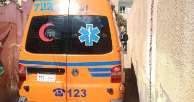 مصرع صبي نتيجة سقوطه من الطابق الرابع في مدينة المطرية بالدقهلية