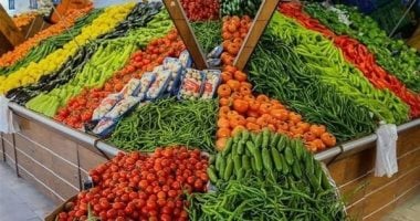 أسعار الخضراوات والفاكهة اليوم السبت في الفيوم