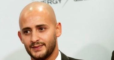 إحالة الفنان شادى ألفونس للجنايات بتهمة حيازة مواد مخدرة