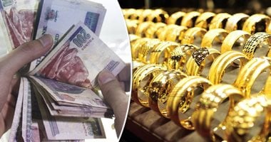 ارتفاع سعر دولار الصاغة في مصر ليسجل 48.49 جنيها وعيار 24 يقفز