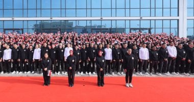 استمرار إتاحة التقدم لجائزة أفضل جامعة للأنشطة الطلابية للعام الجامعى 2026