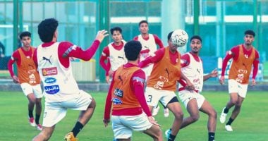 انطلاق معسكر منتخب 2007 اليوم استعدادا لتصفيات أمم أفريقيا للشباب