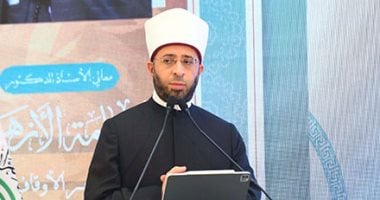 أخبار 24 ساعة.. الأوقاف تفتتح 35 مسجدًا جديدا اليوم ضمن خطتها لإعمار بيوت الله