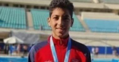 الحبس 3 سنوات لـ 4 متهمين وتغريم رئيس اتحاد السباحة بقضية وفاة السباح يوسف