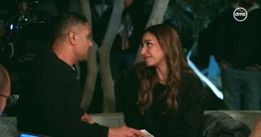 حسن ونور مواليد برج الجدى فى مسلسل اتنين غيرنا.. إيه نسبة التوافق بينهما؟