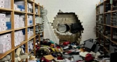 جريمة حول العالم.. أغرب جريمة سرقة في الأرجنتين