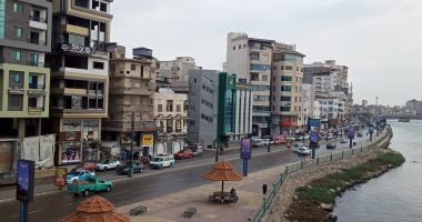 درجات الحرارة اليوم الأحد 22 فبراير 2026.. أجواء شديدة البرودة ليلاً والصغري 11
