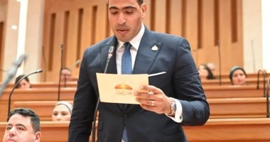 وكيل اتصالات النواب: ذكرى العاشر من رمضان رمز للتضحية والوطنية المصرية