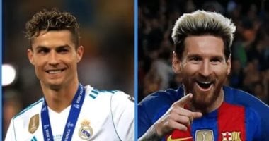أساطير الأسيست فى تاريخ دوري أبطال أوروبا.. رونالدو يتفوق على ميسي