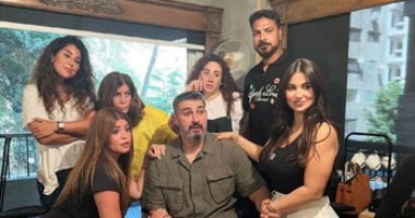 ​دراما رمضان 2026.. مسلسل كلهم بيحبوا مودى يبرز طفرة الطرق بشوارع القاهرة
