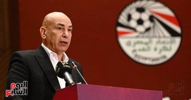 حسام حسن يدرس الدفع بـ مصطفى شوبير أساسياً فى وديتى السعودية وإسبانيا