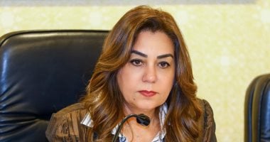 وزيرة التنمية المحلية والبيئة تنعى ضحايا حادث تصادم جنوب بورسعيد