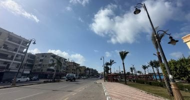 حالة الطقس.. بداية ارتفاع طفيف وتدريجى فى درجات الحرارة بقيم تصل 4 درجات