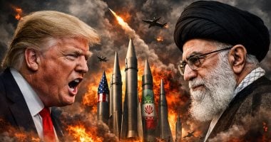 صحيفة: التحركات العسكرية الأمريكية تشعل تساؤلات حول نوايا واشنطن تجاه إيران