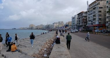 حالة الطقس اليوم السبت 21 فبراير 2026.. شبورة صباحا رياح وبرودة شديدة ليلا