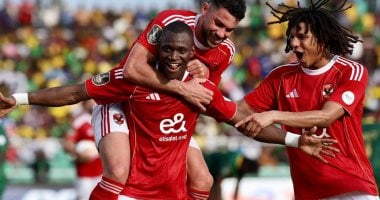 الأهلي يتربع على عرش أفريقيا والعرب في تصنيف أندية العالم من 2021 لـ 2025