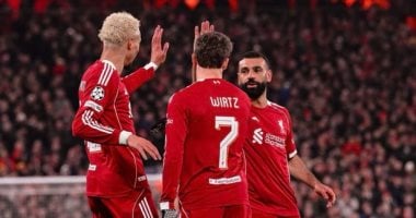 مواجهات نارية محتملة فى قرعة دورى أبطال أوروبا.. أتلتيكو ينتظر ليفربول