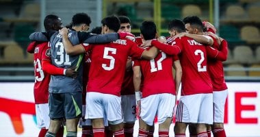 جدول ترتيب الدوري قبل مباريات الجمعة.. سيراميكا فى الصدارة والأهلي وصيفاً