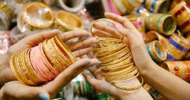 أسعار الذهب اليوم الأحد 1 مارس 2026 في مصر