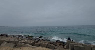 طقس غد دافئ نهارا شديد البرودة ليلا وشبورة صباحا ورياح والصغري بالقاهرة 11