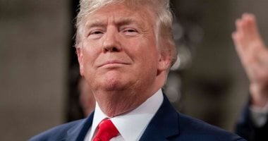 ترامب يقدم التحية إلى الرئيس السيسى على جهوده من أجل السلام