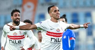 الزمالك يستهدف تعزيز صدارة الدوري أمام الاتحاد السكندرى باستاد القاهرة الليلة