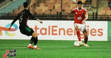كاف يؤجل حسم ملف أحداث مباراة الأهلى والجيش الملكى فى دورى الأبطال