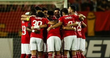 موعد مباراة الأهلى القادمة أمام الطلائع بالدوري المصري والقناة الناقلة