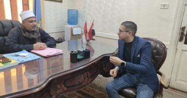 أوقاف الغربية: خطة دعوية وقرآنية طوال شهر رمضان وفتح 597 مسجدا لصلاة التهجد