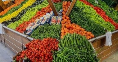 كيلو الطماطم بكام؟.. أسعار الخضراوات والفاكهة بكفر الشيخ الجمعة 20 فبراير 2026