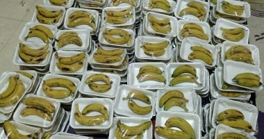 مطبخ الخير بقرية زاوية رزين يواصل عمله للعام الخامس عشر على التوالى.. صور