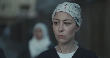صحاب الأرض صوت من لا صوت له.. إشادات حية من داخل غزة بالمسلسل