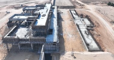 شرايين التنمية بقلب الصعيد.. كل ما تريد معرفته عن الخط الثاني للقطار الكهربائى