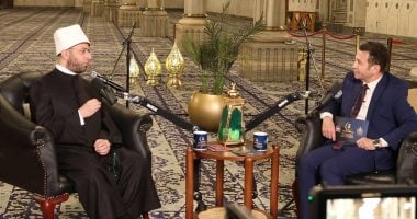 وزير الأوقاف يفتتح «ملتقى الفكر الإسلامى» فى ثوبه الجديد بمسجد سيدنا الحسين
