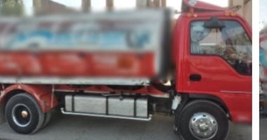 إحباط محاولة تهريب 8 آلاف لتر سولار للسوق السوداء بأسيوط