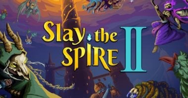 العب فى رمضان.. لعبة Slay the Spire 2 تدخل مرحلة الوصول المبكر فى 5 مارس