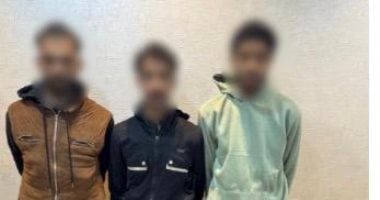 “رفضوه عريسا وقتلوه غدرا”.. الأمن يضبط 3 متهمين بقتل محامٍ في معركة دموية