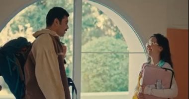 فخر الدلتا.. محمد صلاح يقع في حب خديجة سليم بعد قبولهما في العمل الجديد