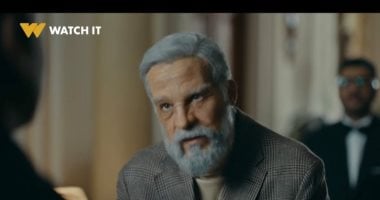 مسلسل فن الحرب الحلقة 4.. مى ضحكت على جاسر واللعبة نجحت