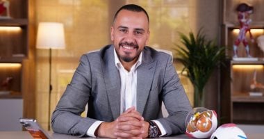 استشاري العيون يكشف لتليفزيون اليوم السابع مشاهد حقيقية يجسدها مسلسل صحاب الأرض