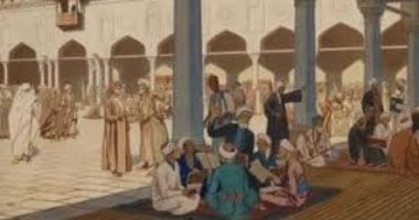 قضاة الإسلام.. أبو الوليد الباجى أحد أئمة المذهب المالكي فى الأندلس