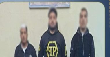 خلاف على ركنة يشعل معركة دامية بالسيوف فى بولاق الدكرور والأمن يتدخل