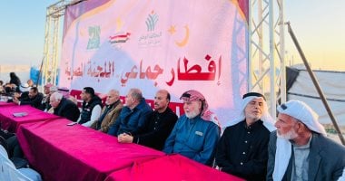 “مصر الخير” تطلق حملة لإفطار 1.5 مليون صائم بقطاع غزة خلال شهر رمضان