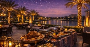 4 أبراج متعتها فى رمضان تبدأ من بعد الفطار.. سهر وسمر وخروجات