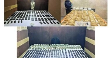 مقتل 5 عناصر شديدة الخطورة وسقوط أباطرة الكيف والسلاح